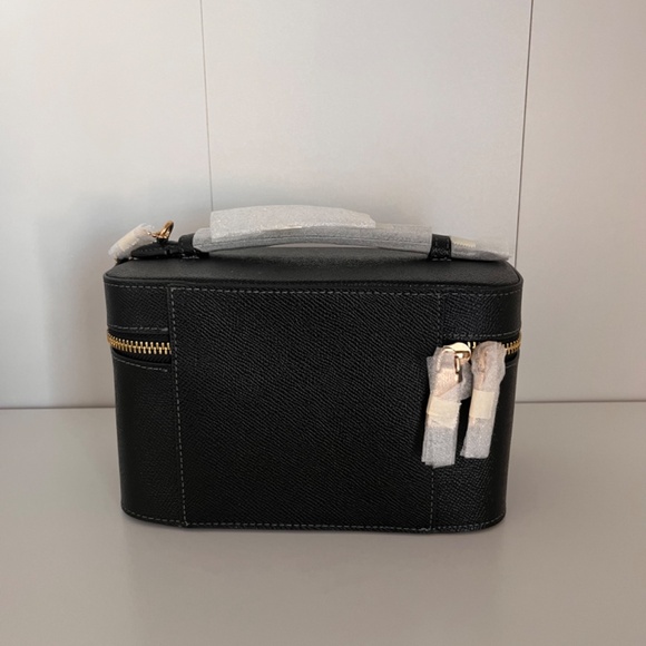 Coach Cosmetic Vanity Case - Picture 2 of 7